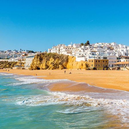 Albufeira Central 2 By Homing Exteriér fotografie
