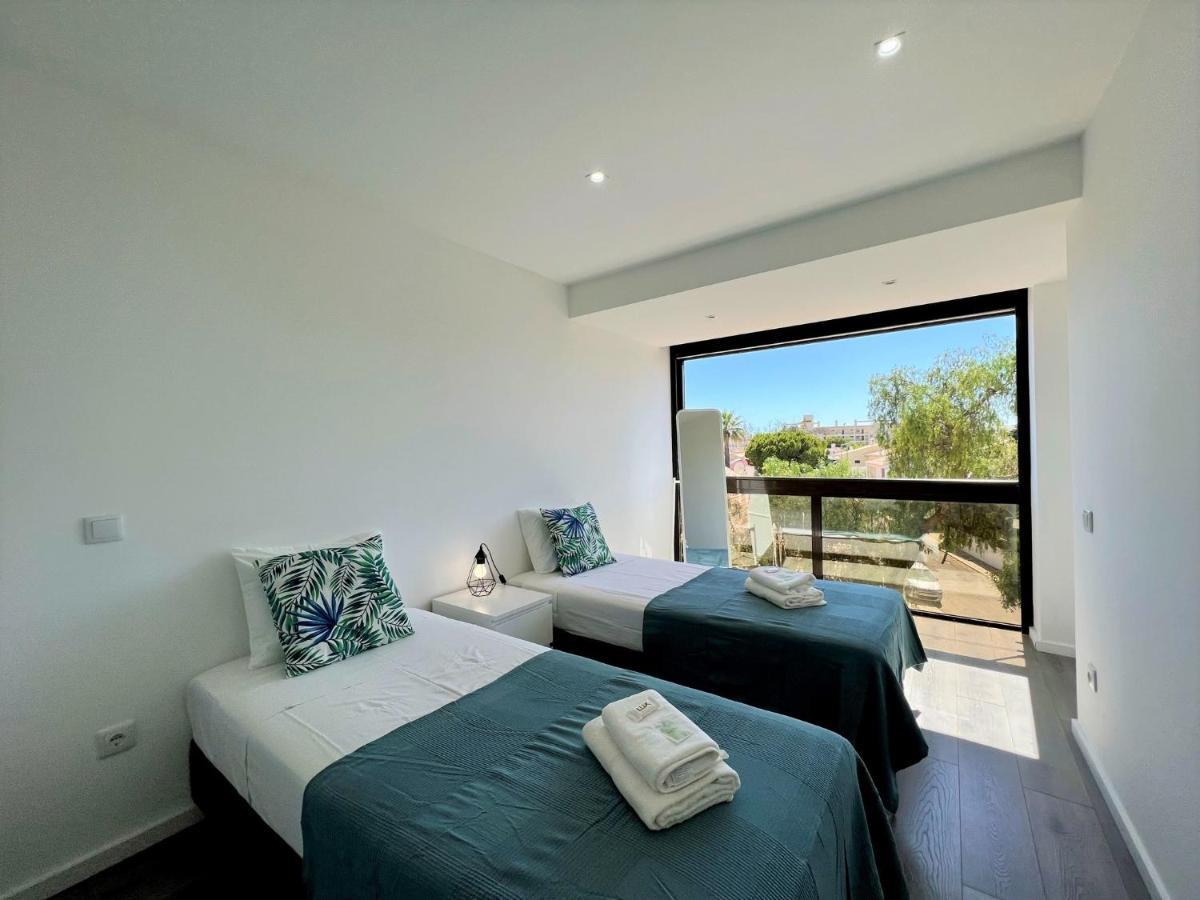 Albufeira Central 2 By Homing Exteriér fotografie