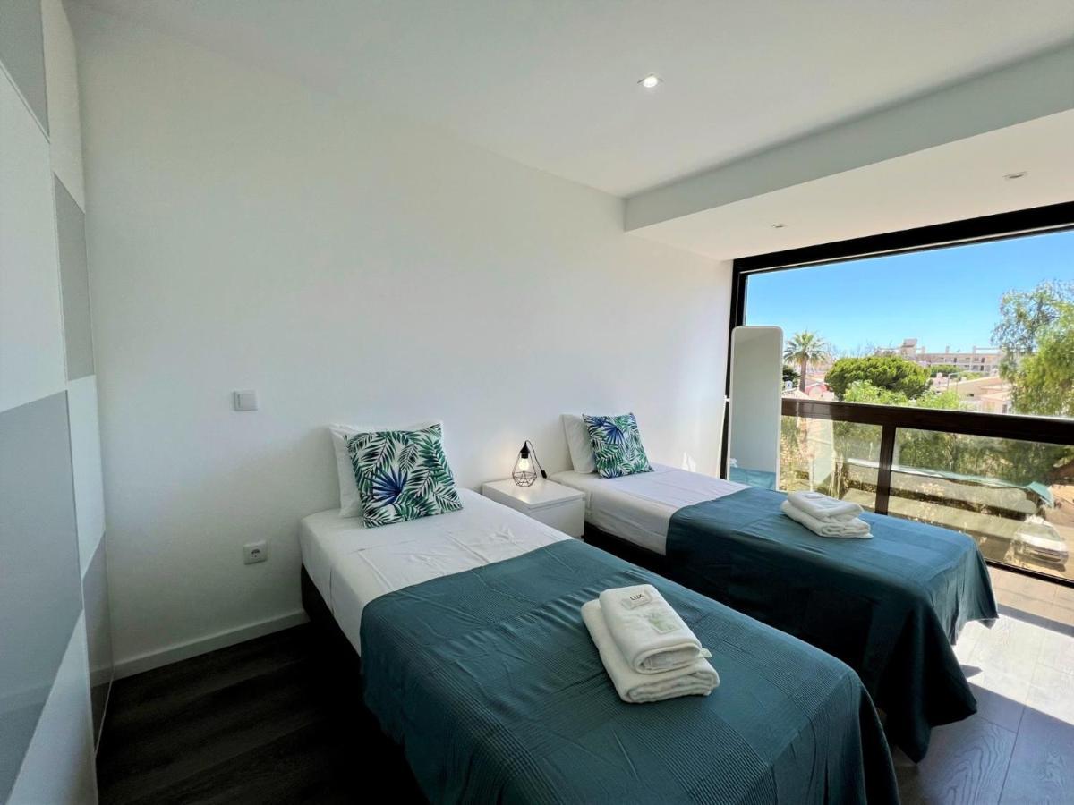 Albufeira Central 2 By Homing Exteriér fotografie