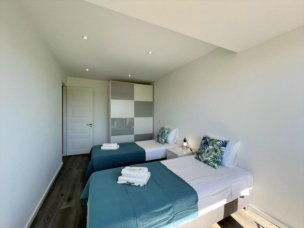Albufeira Central 2 By Homing Exteriér fotografie