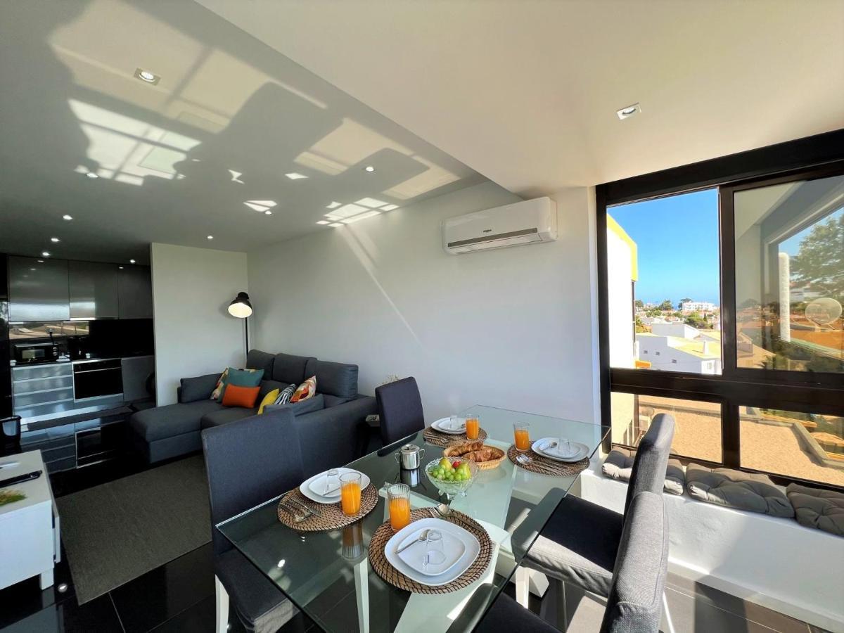 Albufeira Central 2 By Homing Exteriér fotografie