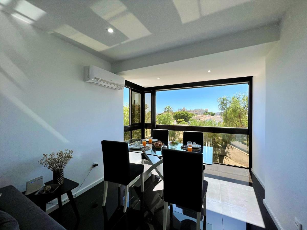 Albufeira Central 2 By Homing Exteriér fotografie