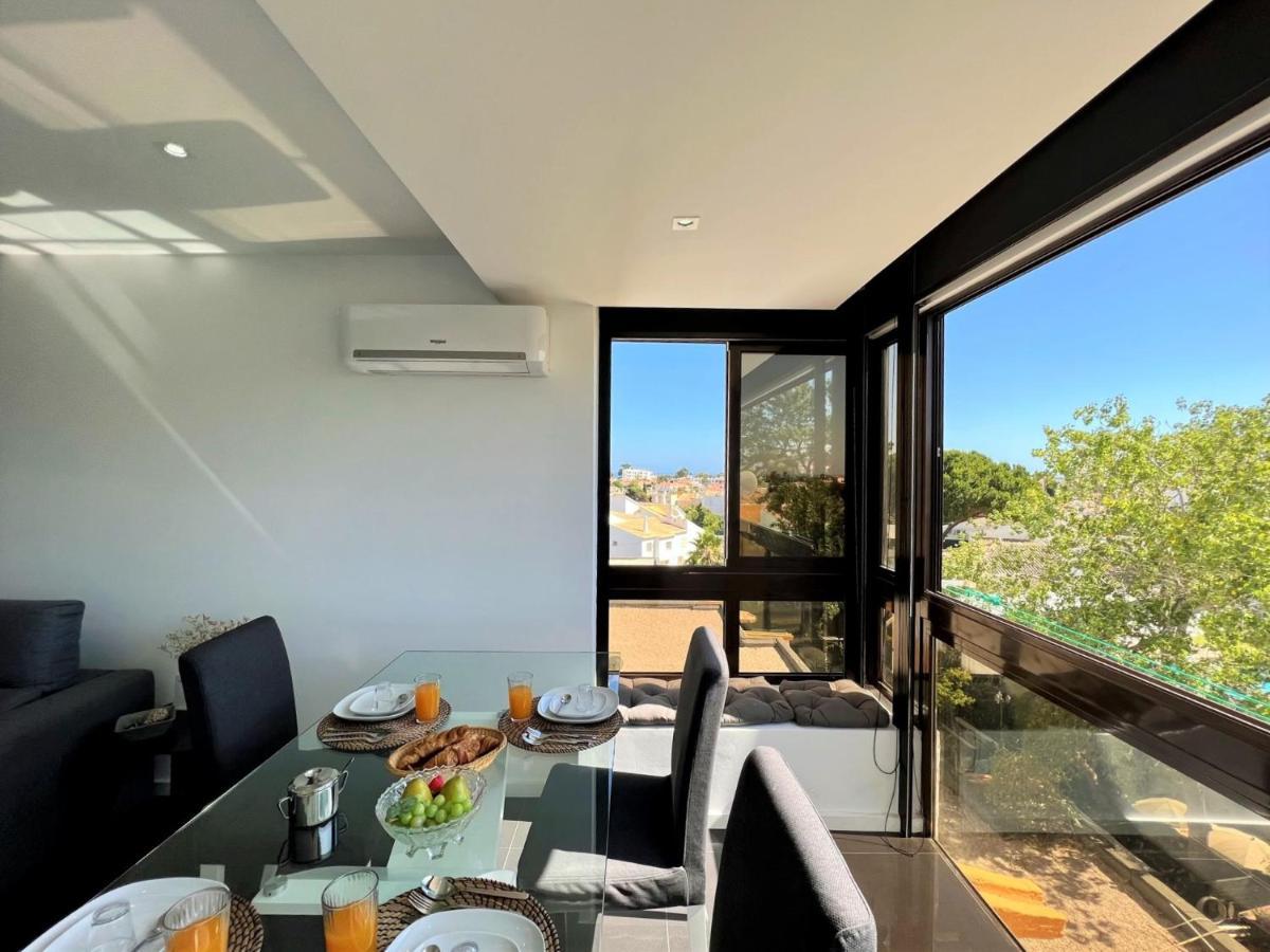 Albufeira Central 2 By Homing Exteriér fotografie