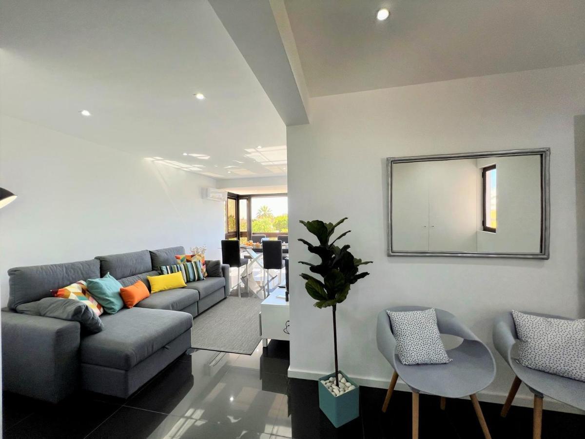 Albufeira Central 2 By Homing Exteriér fotografie