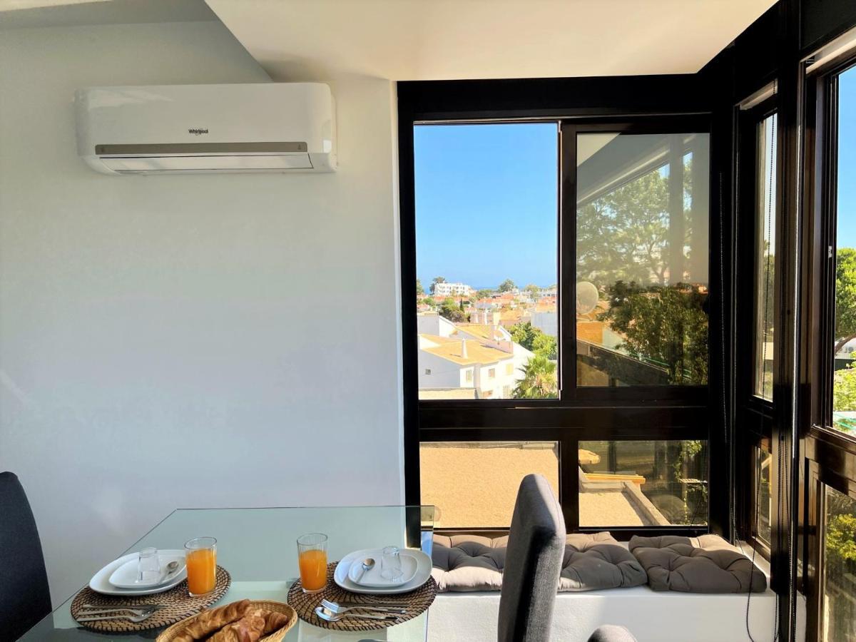 Albufeira Central 2 By Homing Exteriér fotografie