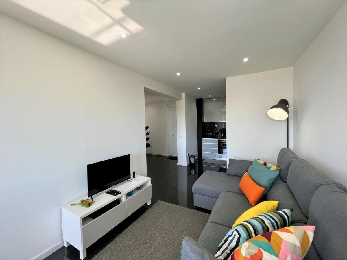 Albufeira Central 2 By Homing Exteriér fotografie