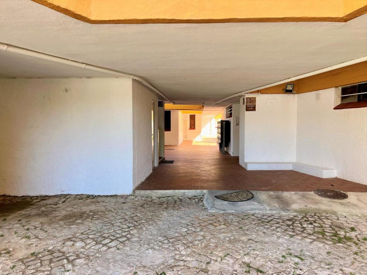 Albufeira Central 2 By Homing Exteriér fotografie
